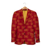 USC Trojans Men's Cardinal Gameday Blazer